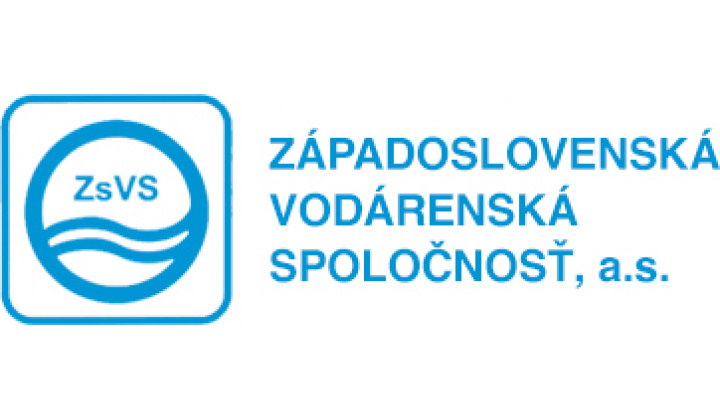 ZÁPADOSLOVENSKÁ VODÁRENSKÁ SPOLOČNOSŤ - oznamuje