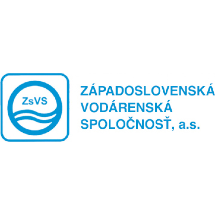 ZÁPADOSLOVENSKÁ VODÁRENSKÁ SPOLOČNOSŤ - oznamuje